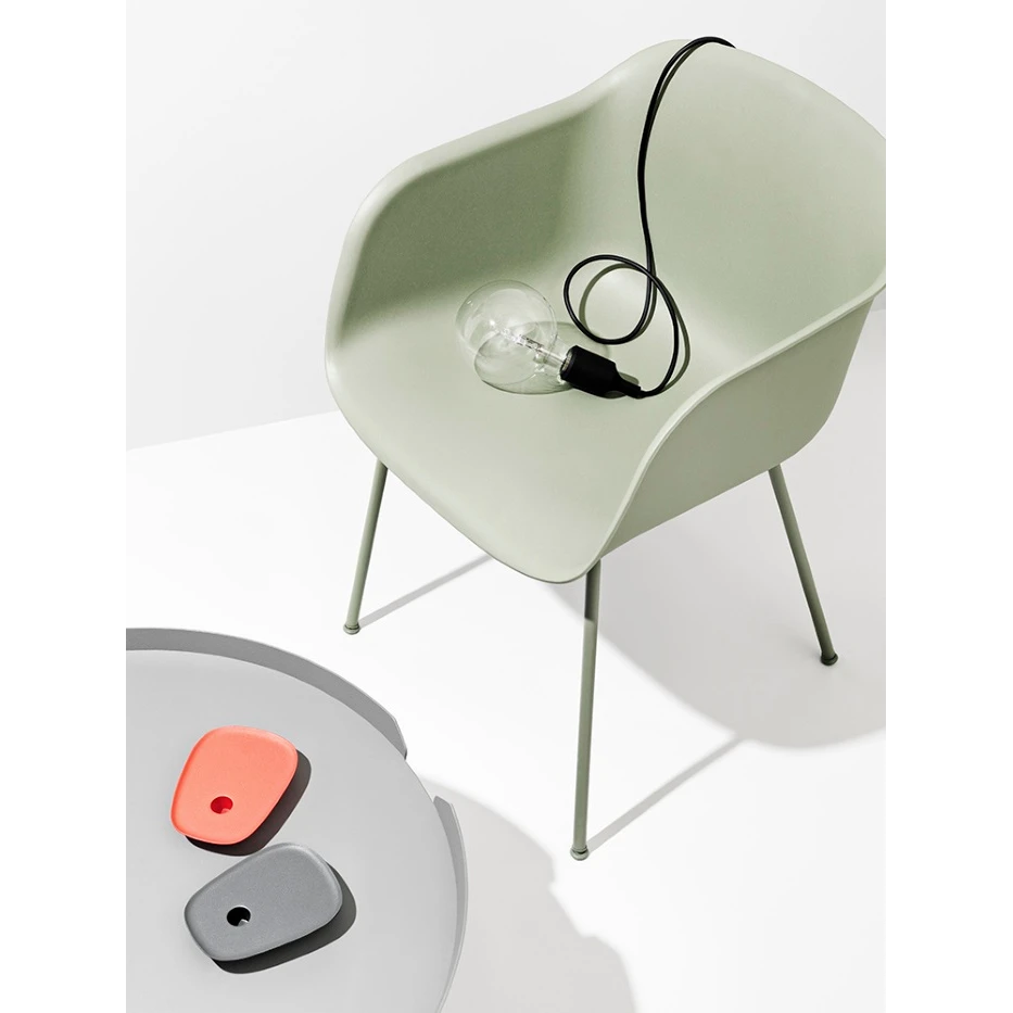 E27 Pendant White Muuto